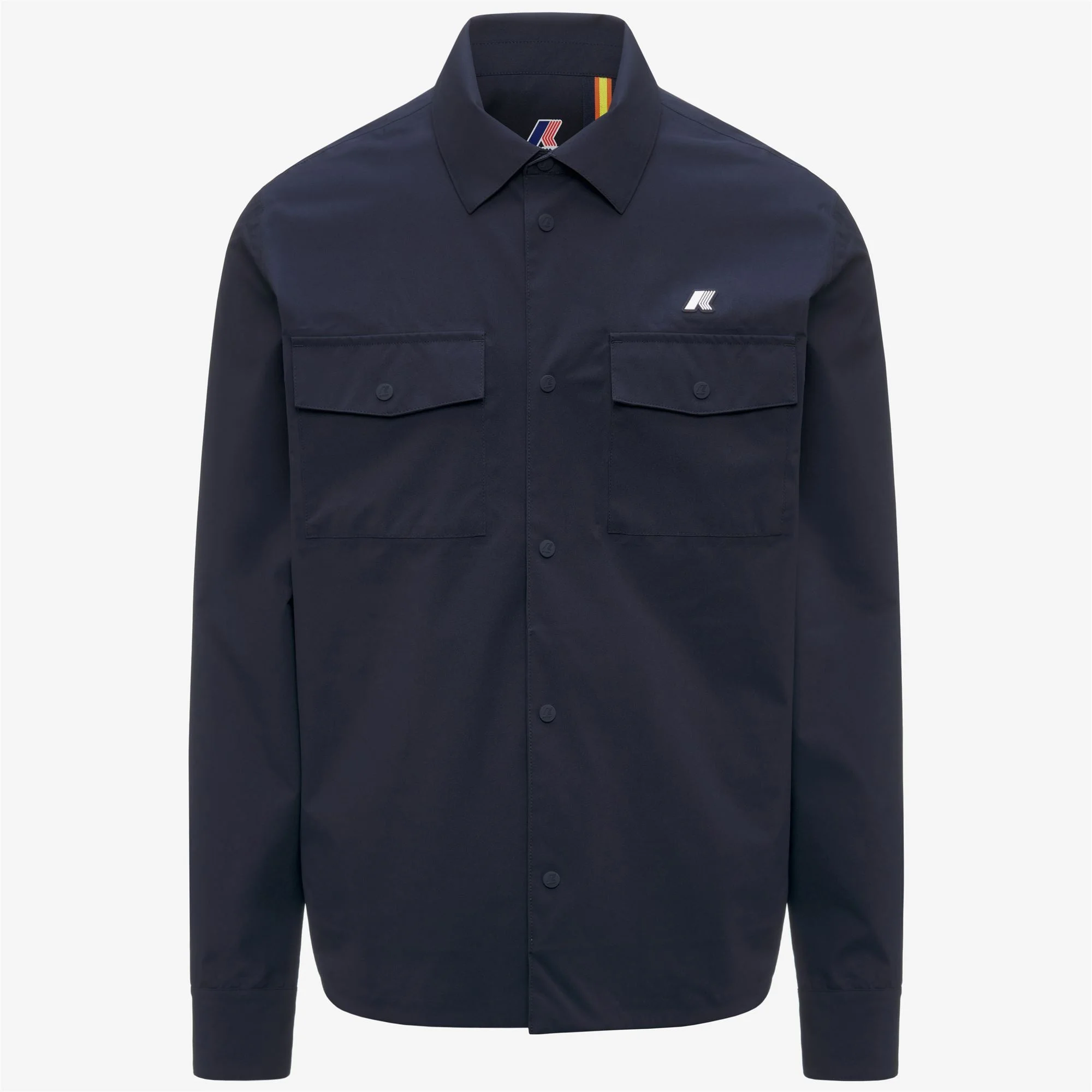 Umbert Stretch 2Layers Jacket - 1