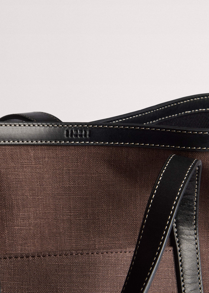 Reversible Tote 8