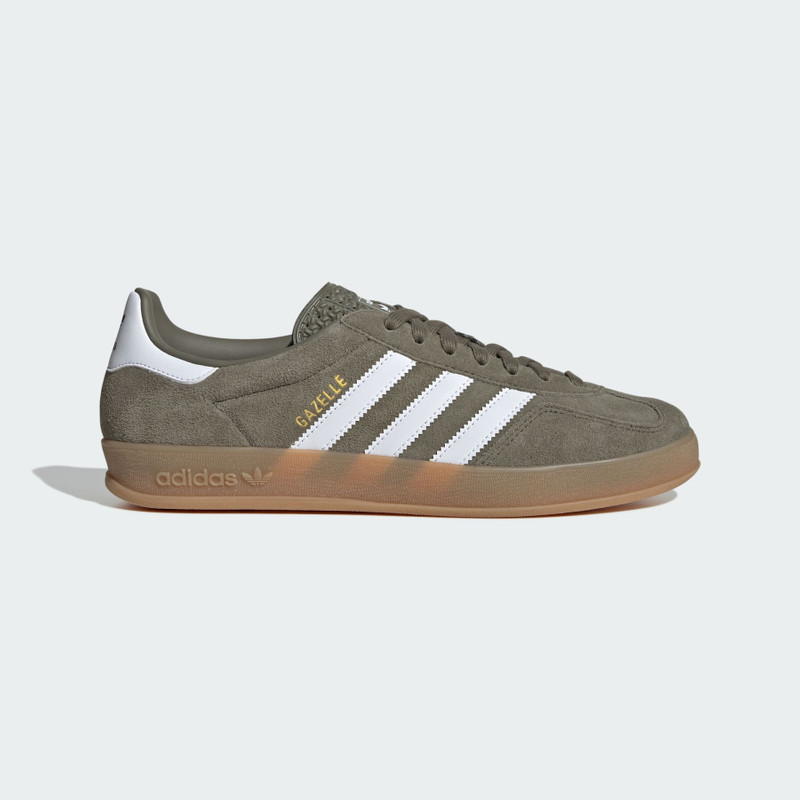 Gazelle Indoor Shoes - 1