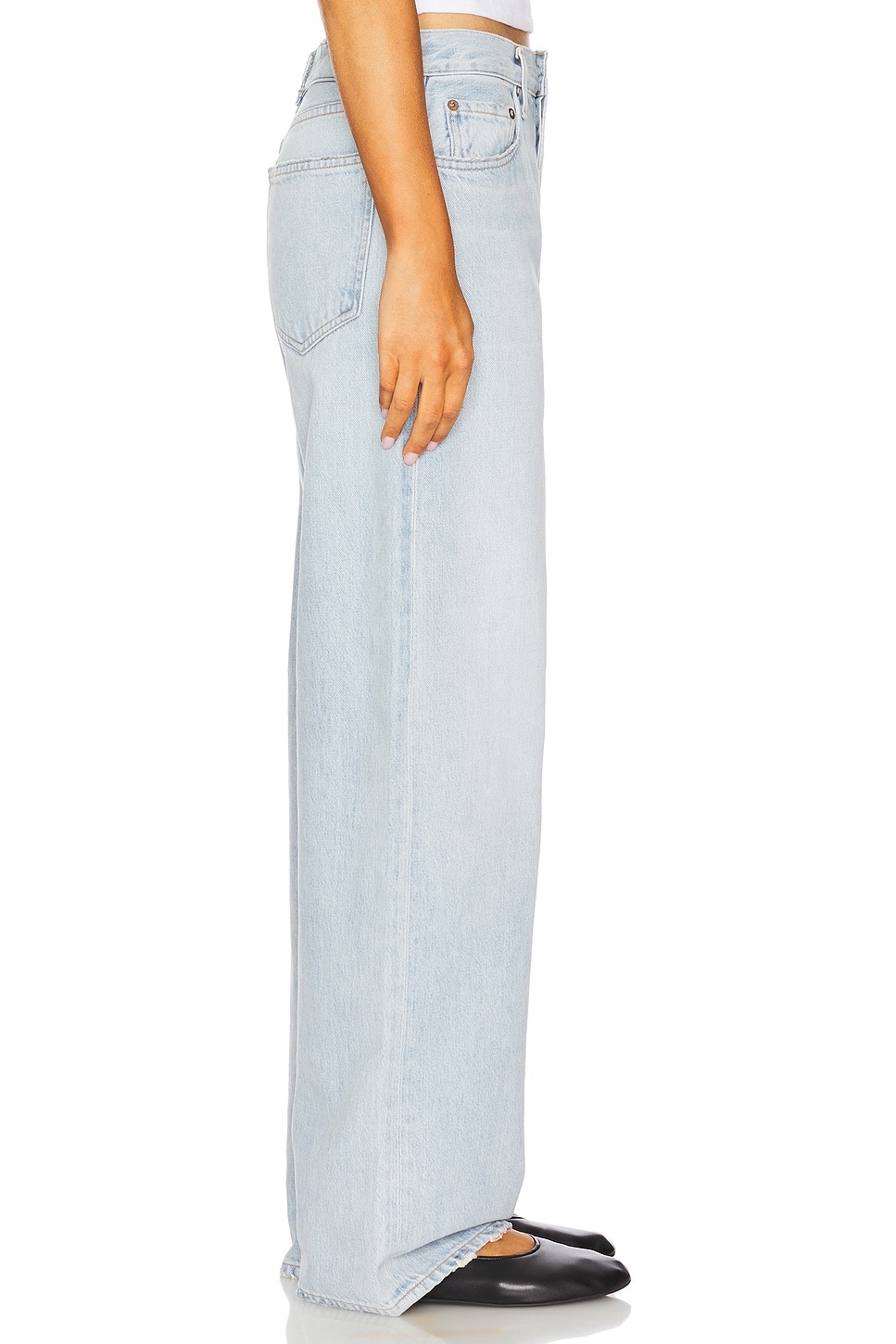 Low Slung Baggy - 3