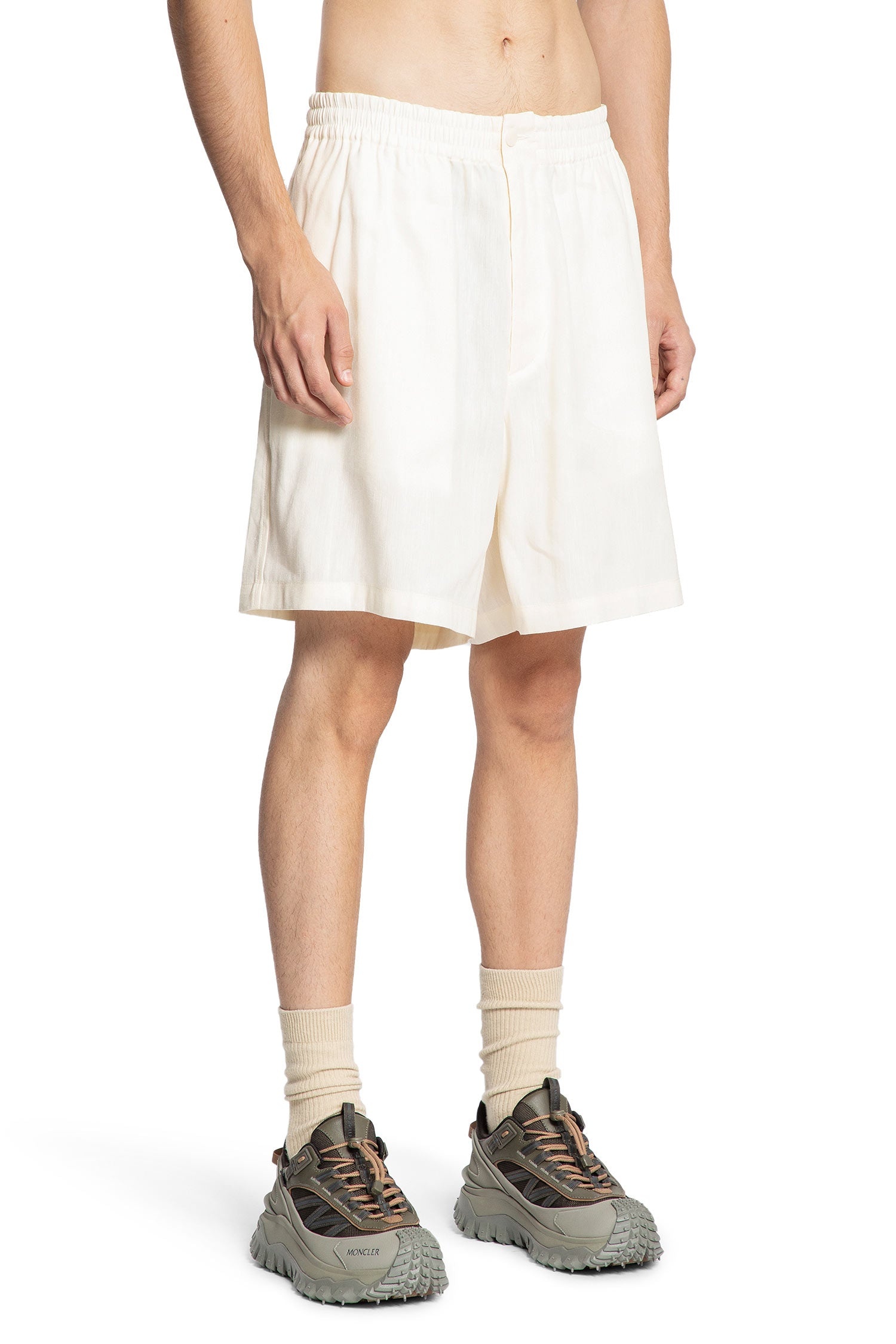 Shorts-Skirts - 2