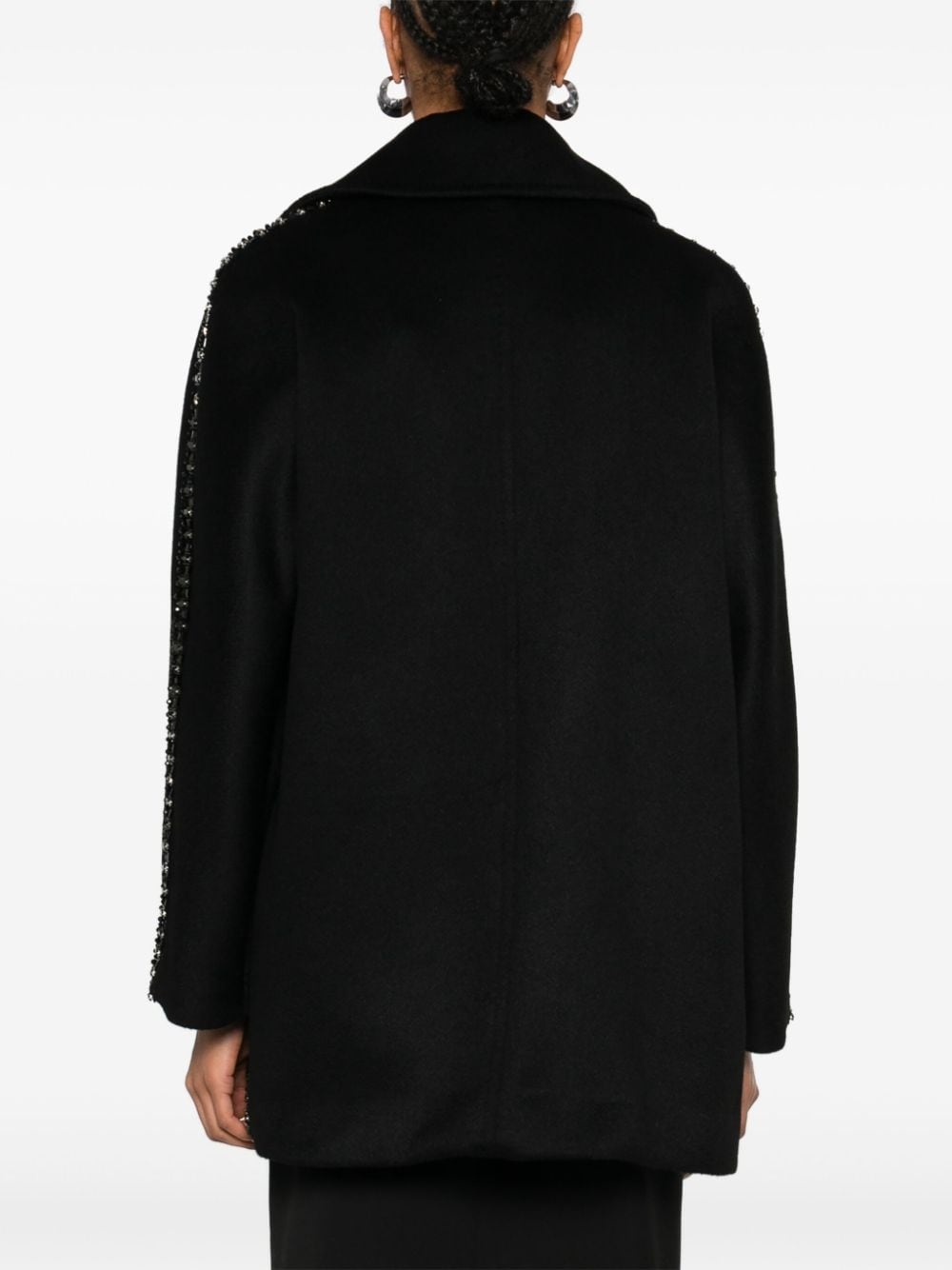 Rapido coat - 4