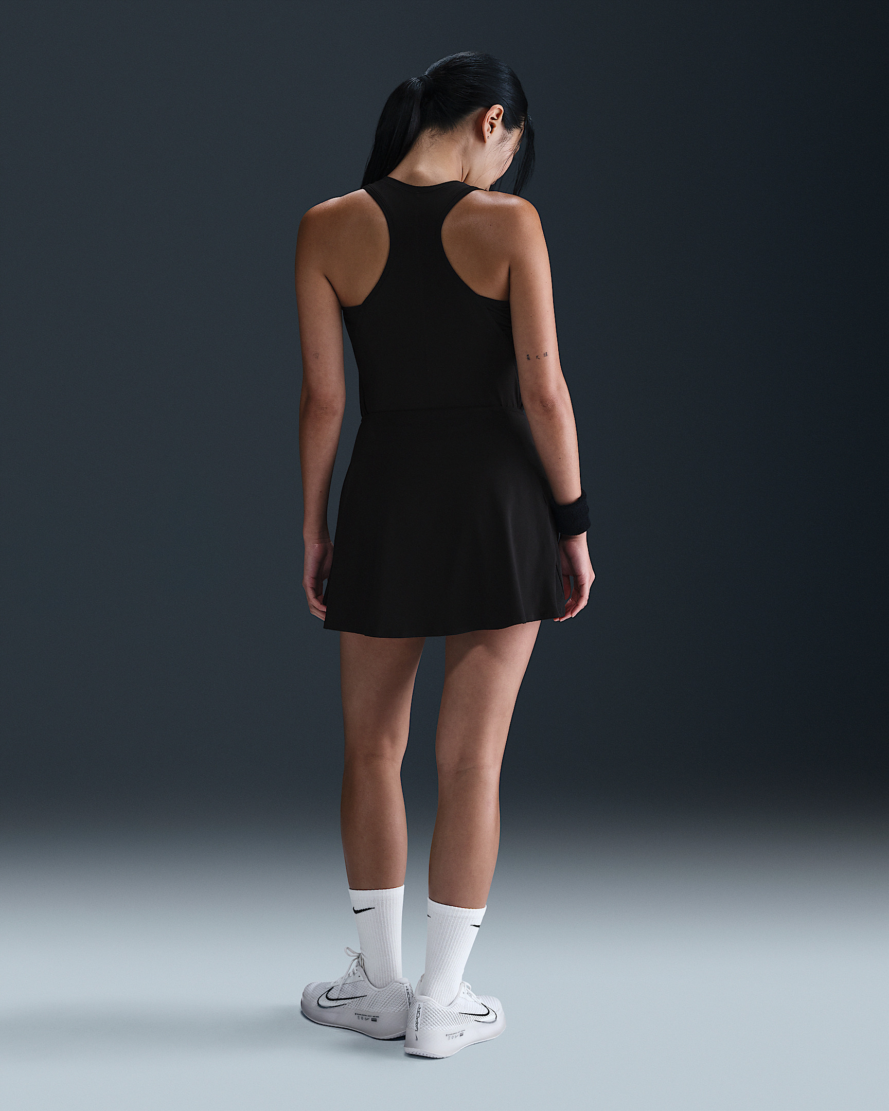 Nike Victory Women's Dri-FIT Tennis Tank Top - 5