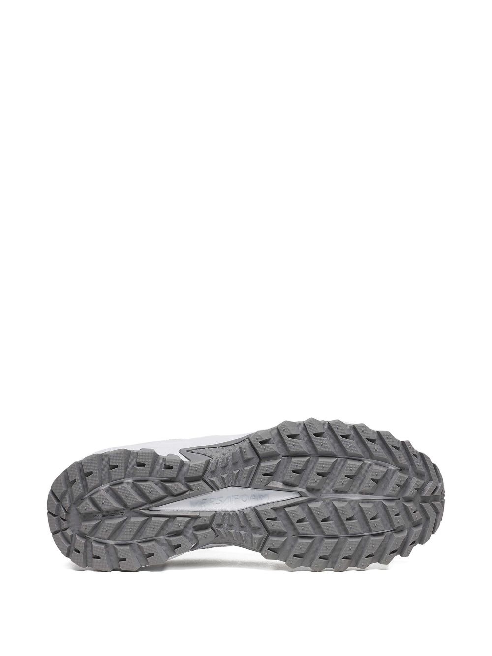 Grid Peak sneakers - 5