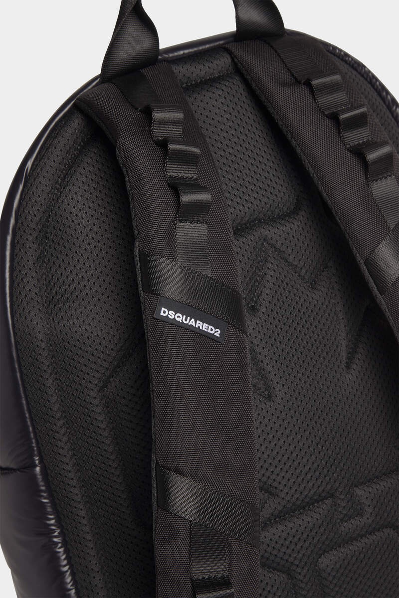 ICON NEW GENERATION BACKPACK - 4