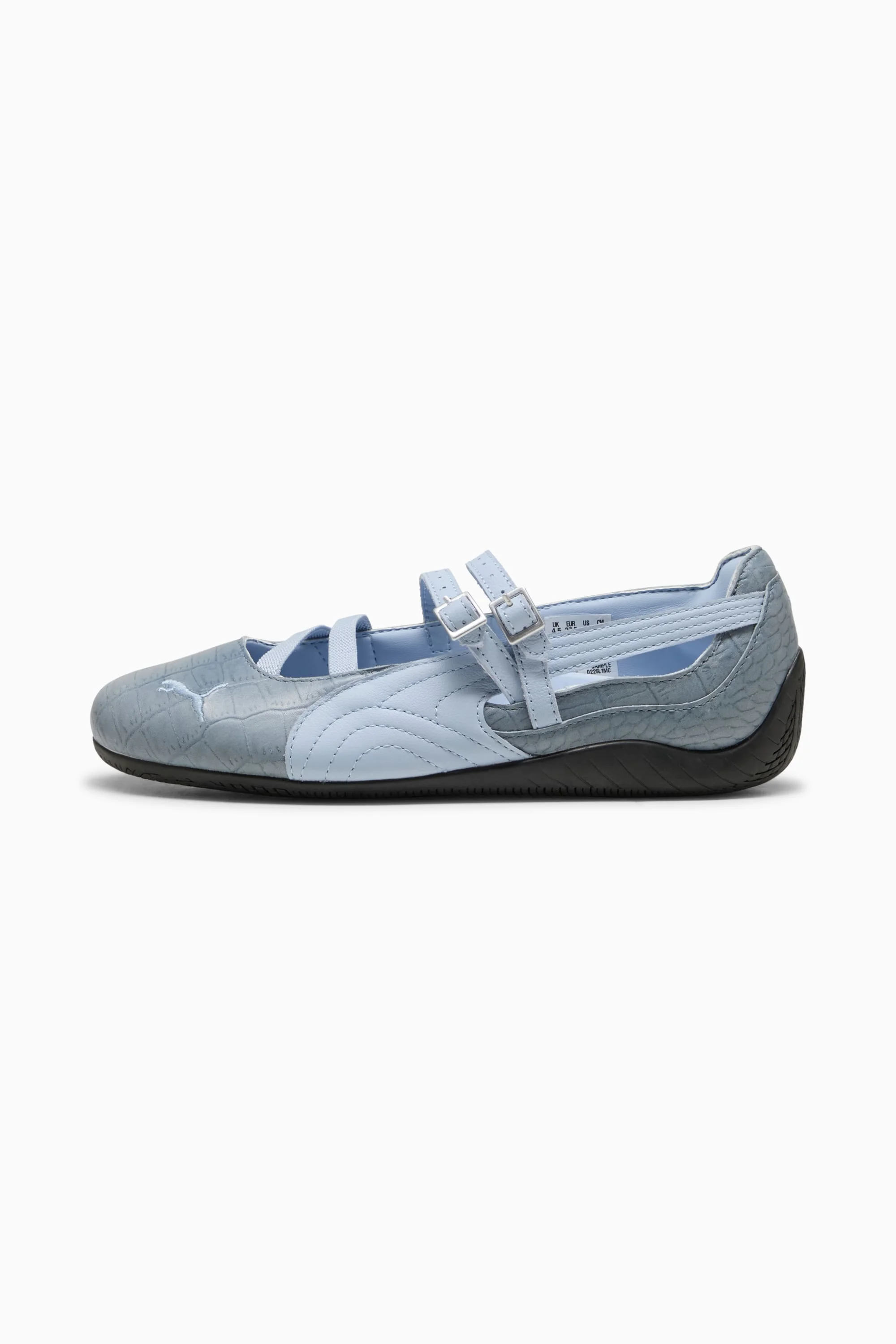 Speedcat Ballet Croc Women's Sneakers - 1