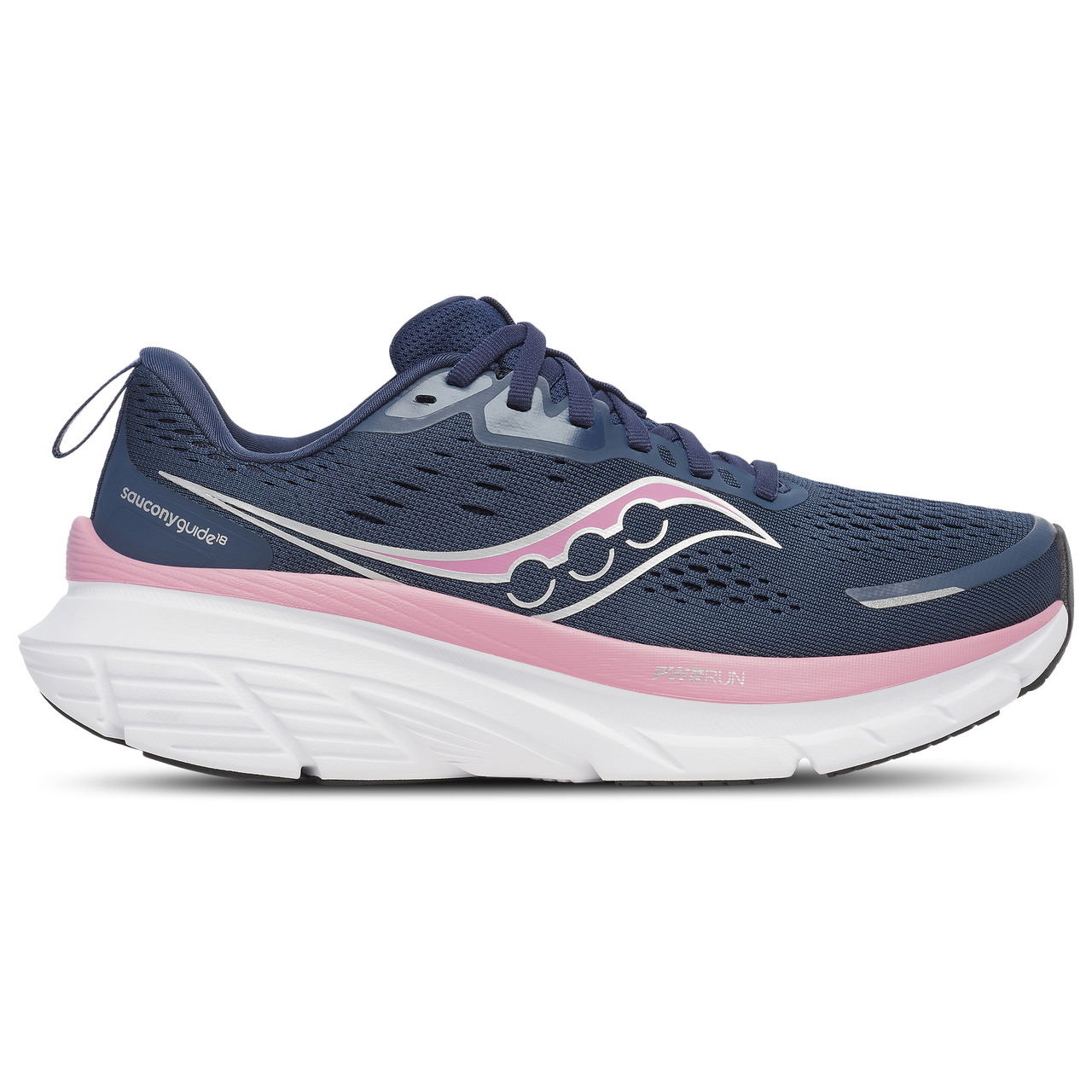 Saucony Womens Saucony Guide 18 - 1