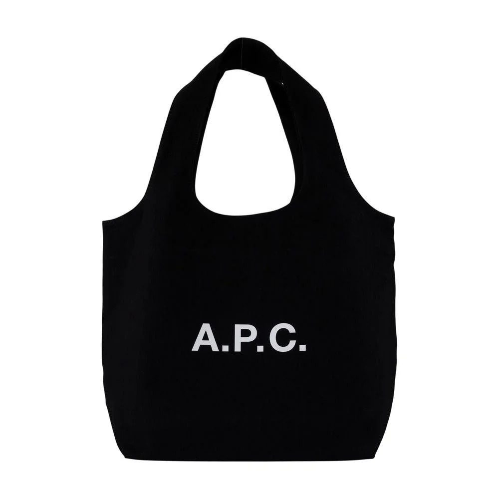 A.P.C. Ninon Shopper Bag - 1