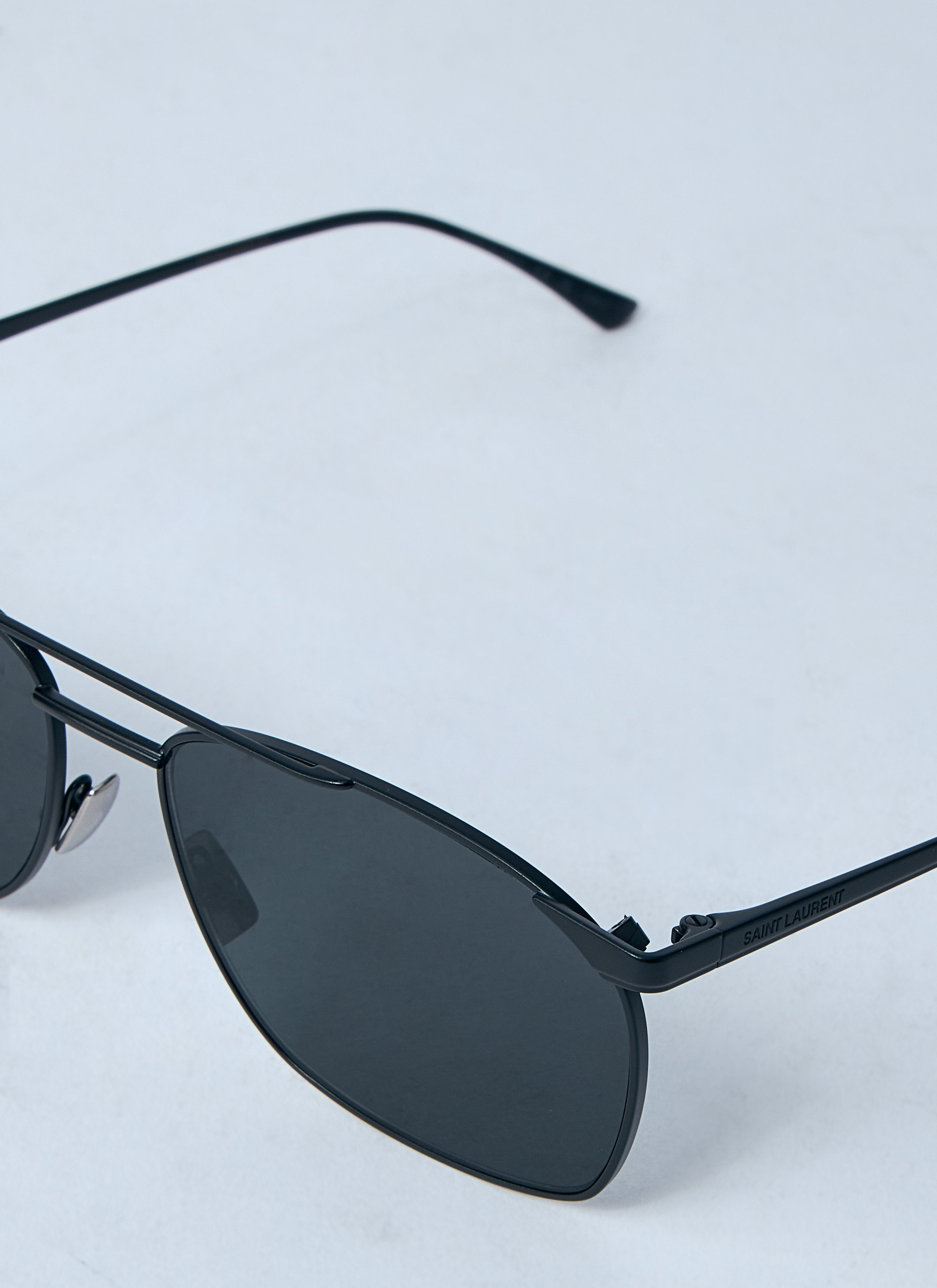 Saint Laurent Men Sl 796 Vincent Sunglasses - 4