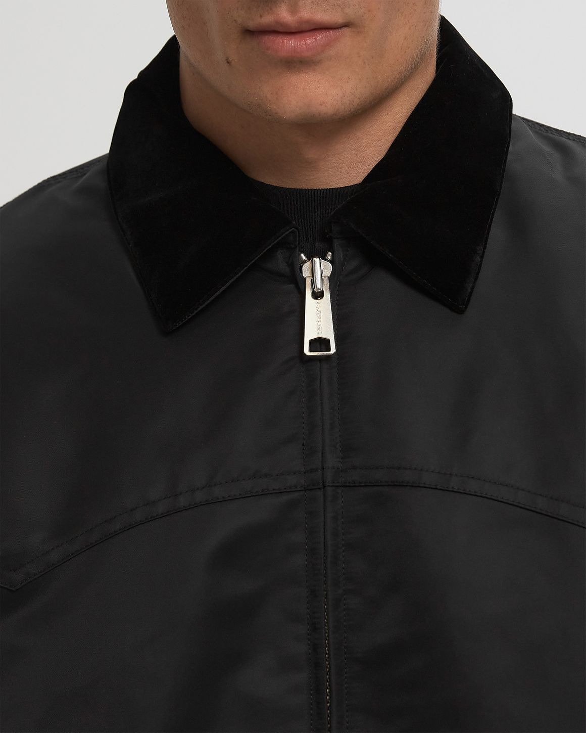 Santa Fe Alumni Jacket - 3