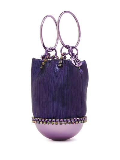 Rosantica Ghizlan medium sphere bag outlook