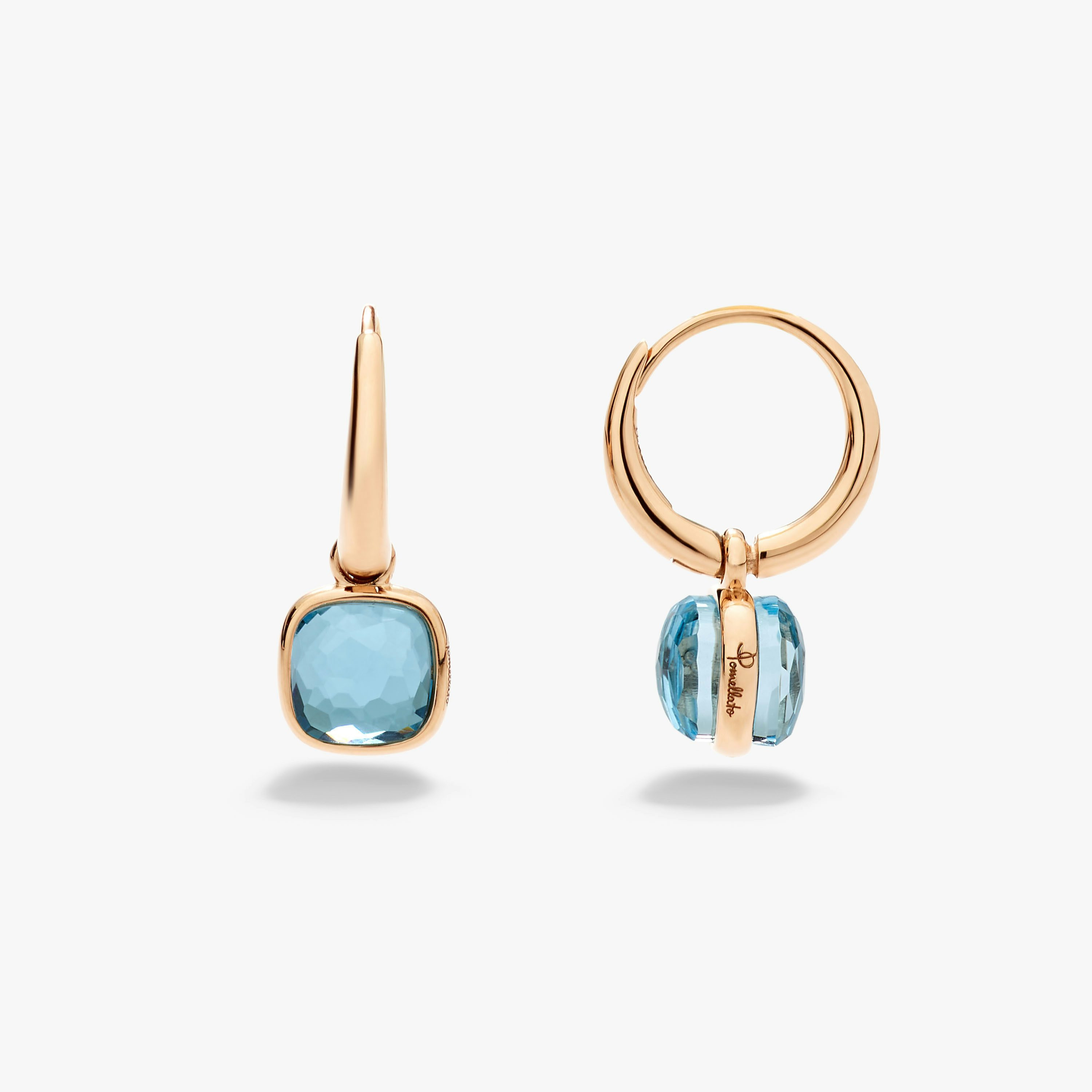Nudo Mini Earrings - 2