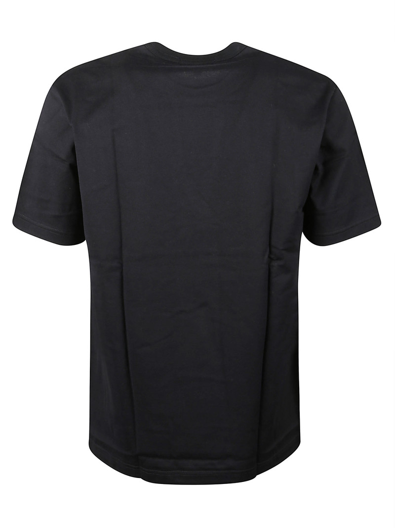 Comme des Garçons Homme Cotton t-shirt outlook