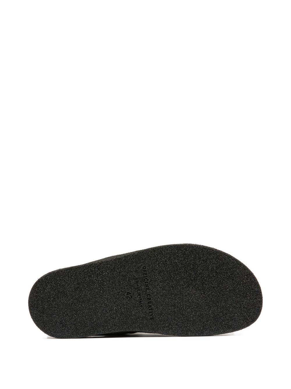 Inner 007 sandals - 4