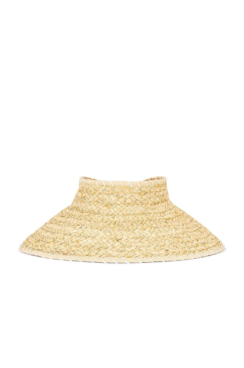 L*SPACE Del Mar Visor outlook