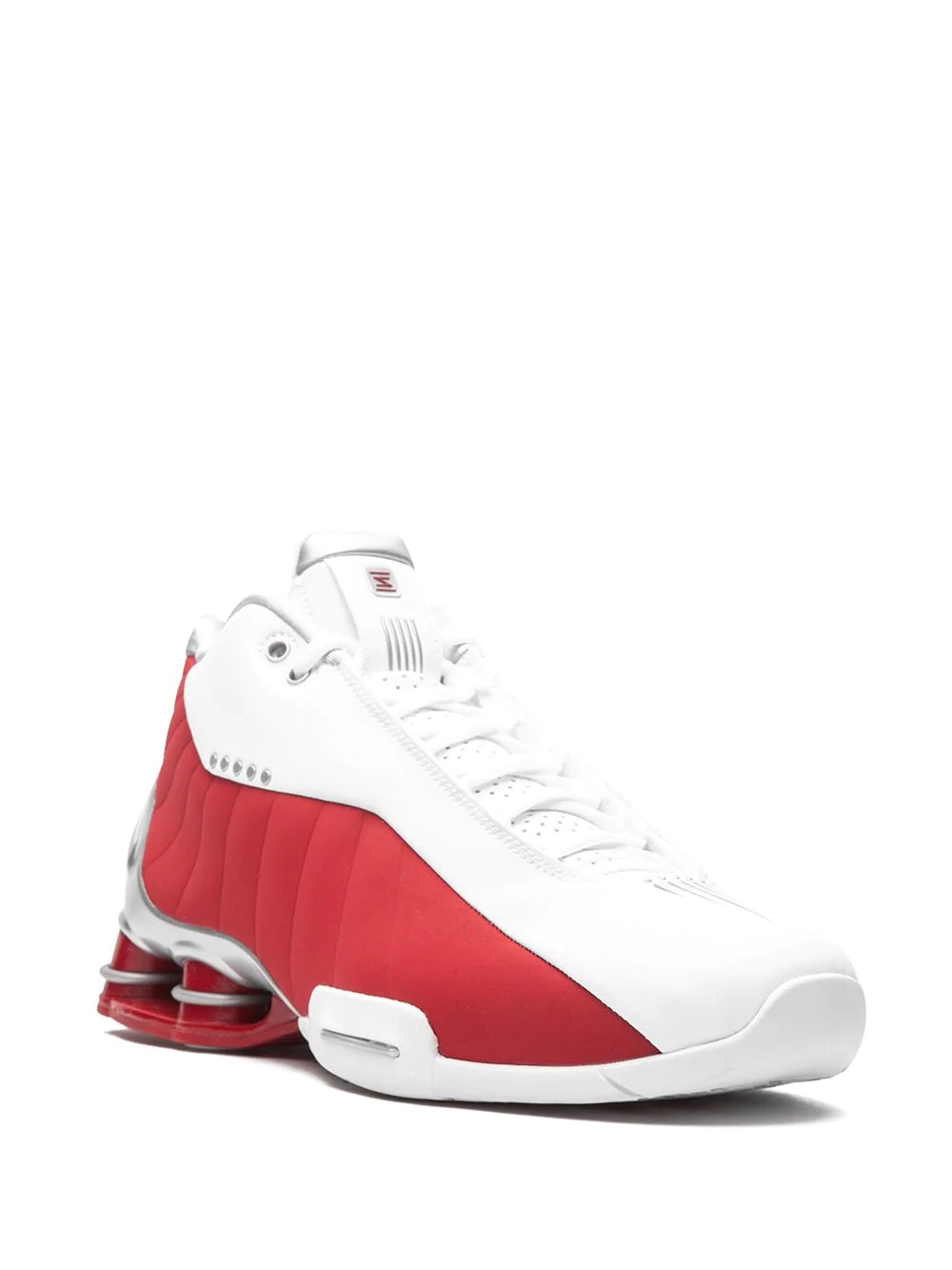 Shox BB4 sneakers - 2