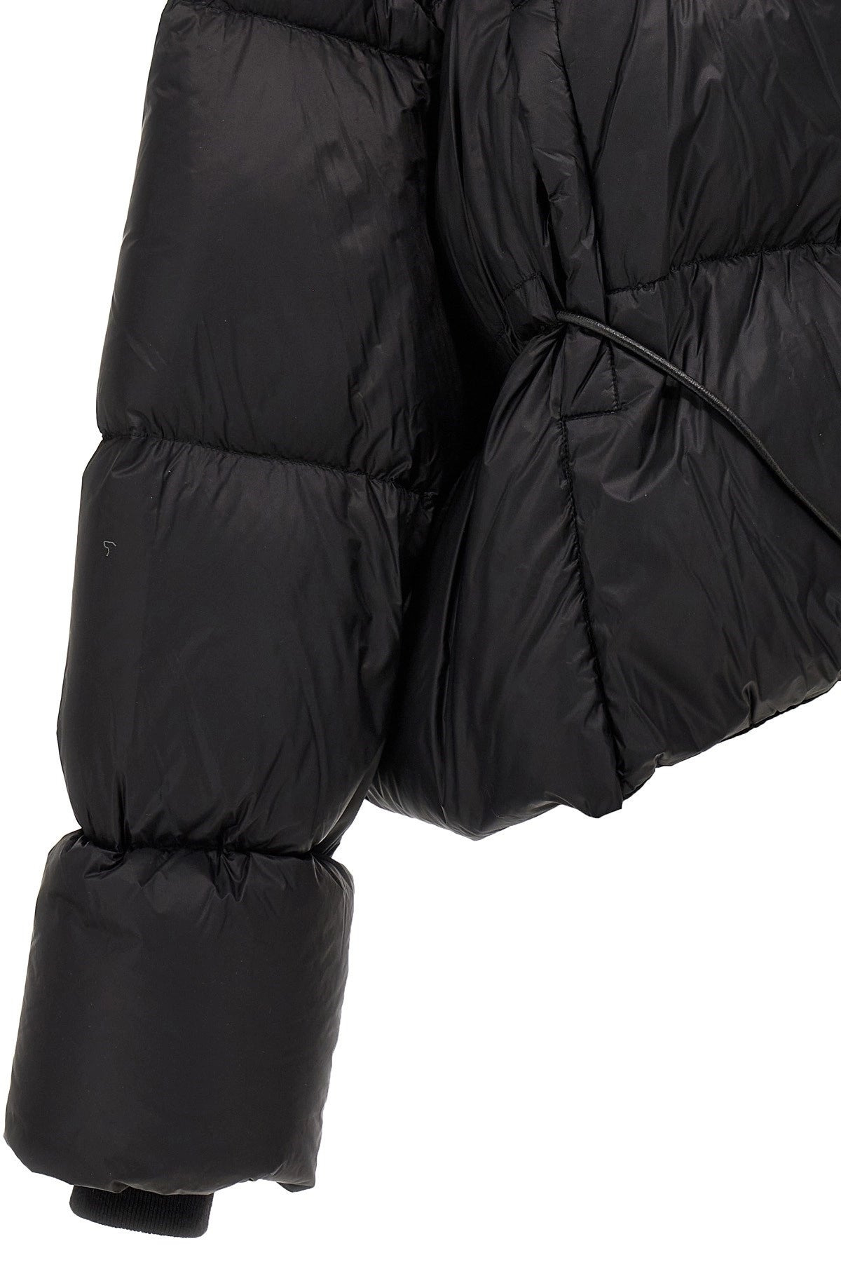 Rick Owens Women 'Sail Duvet' Down Jacket - 5