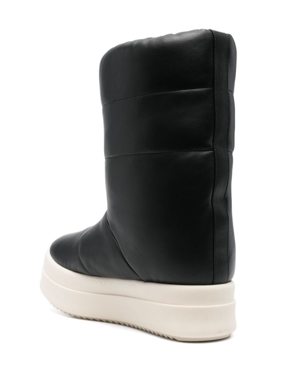 Mega Bumper Lunar boots - 3