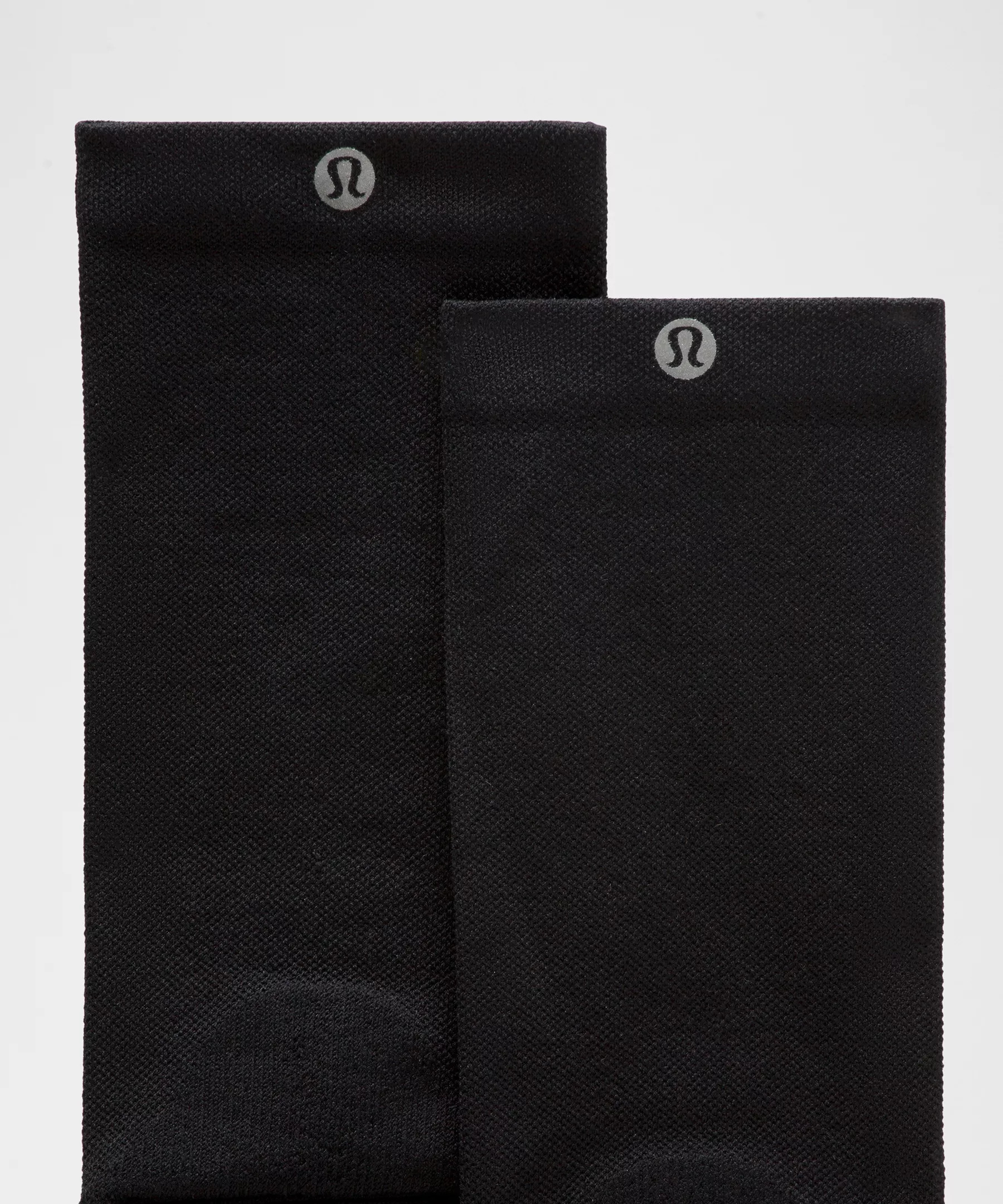 Unisex Power Stride Crew Socks 3 Pack *Updated - 2