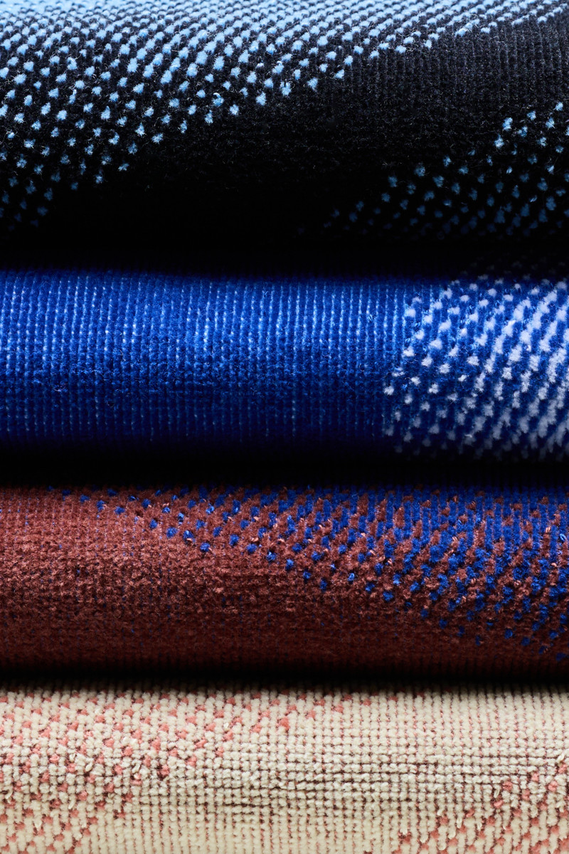 Swim Towel Ripple 9