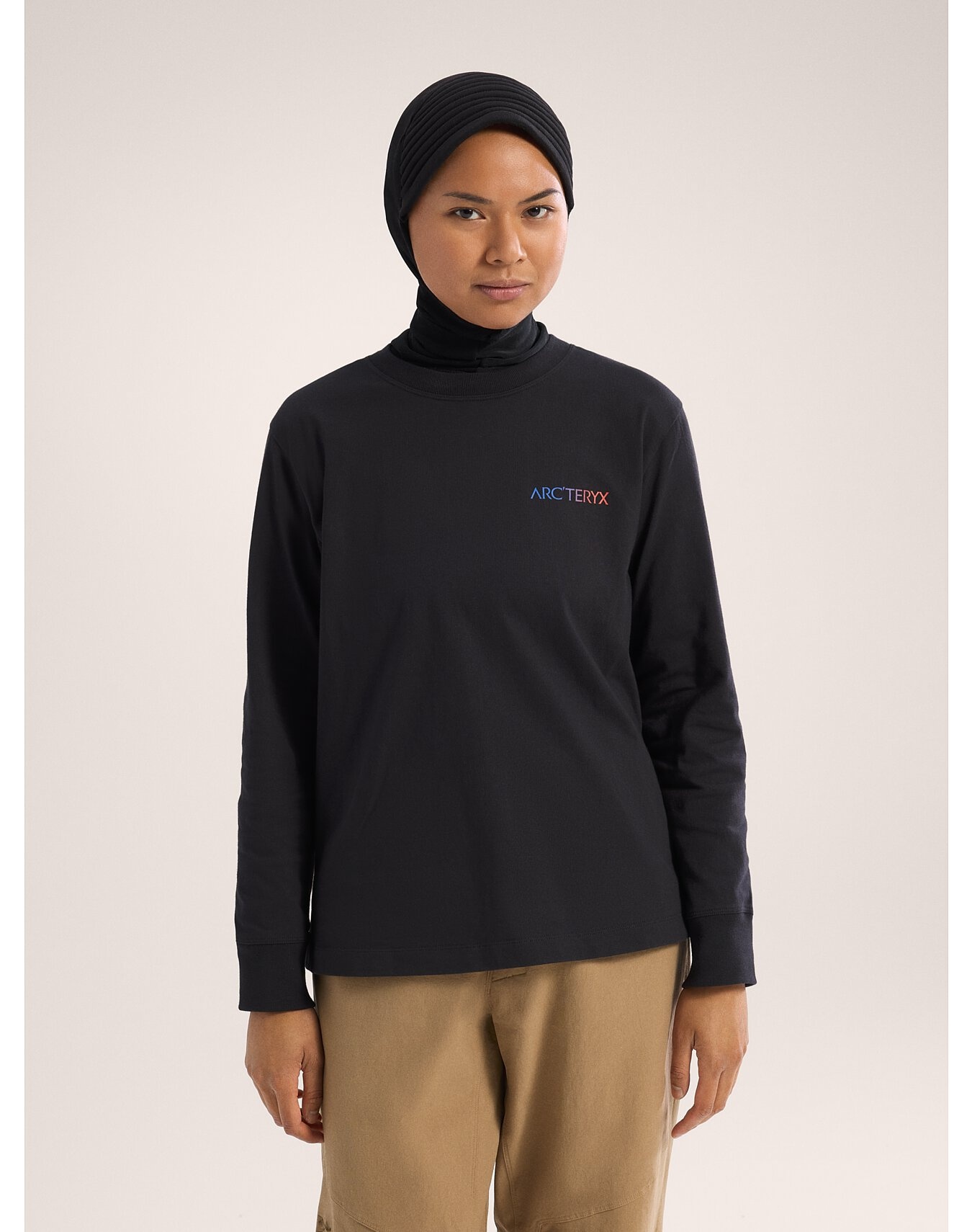 Kragg Cotton Bird Crew Neck Shirt LS - 2