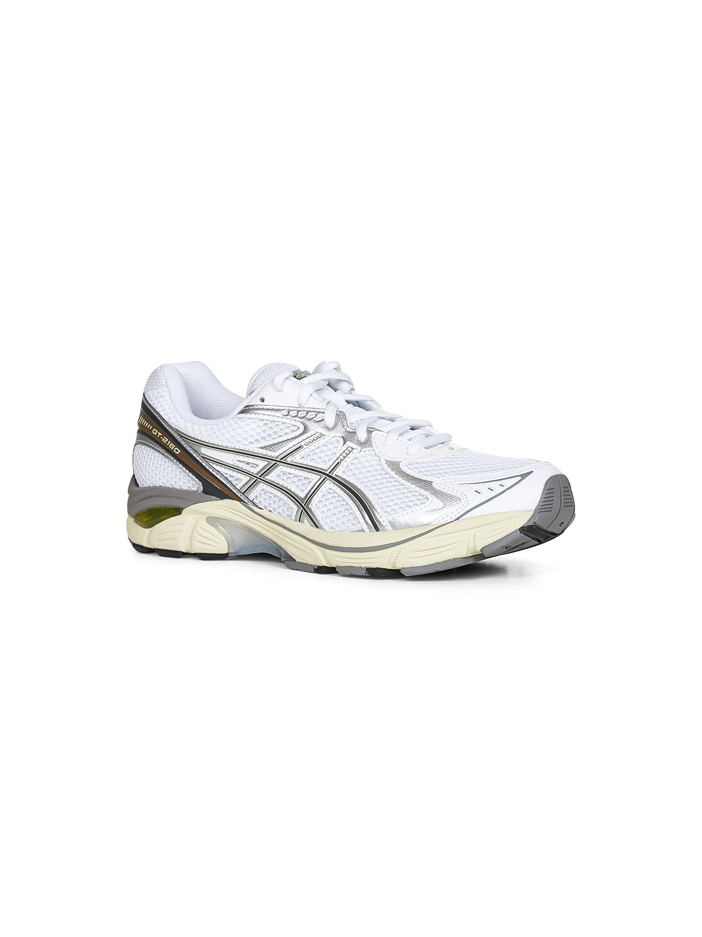 White GT-2160 sneakers - 2