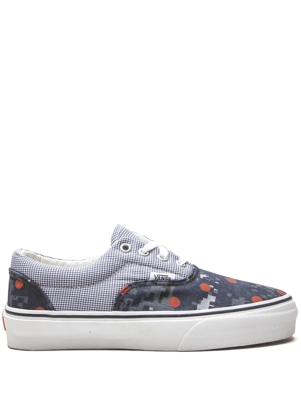 Era Pro low-top sneakers - 1