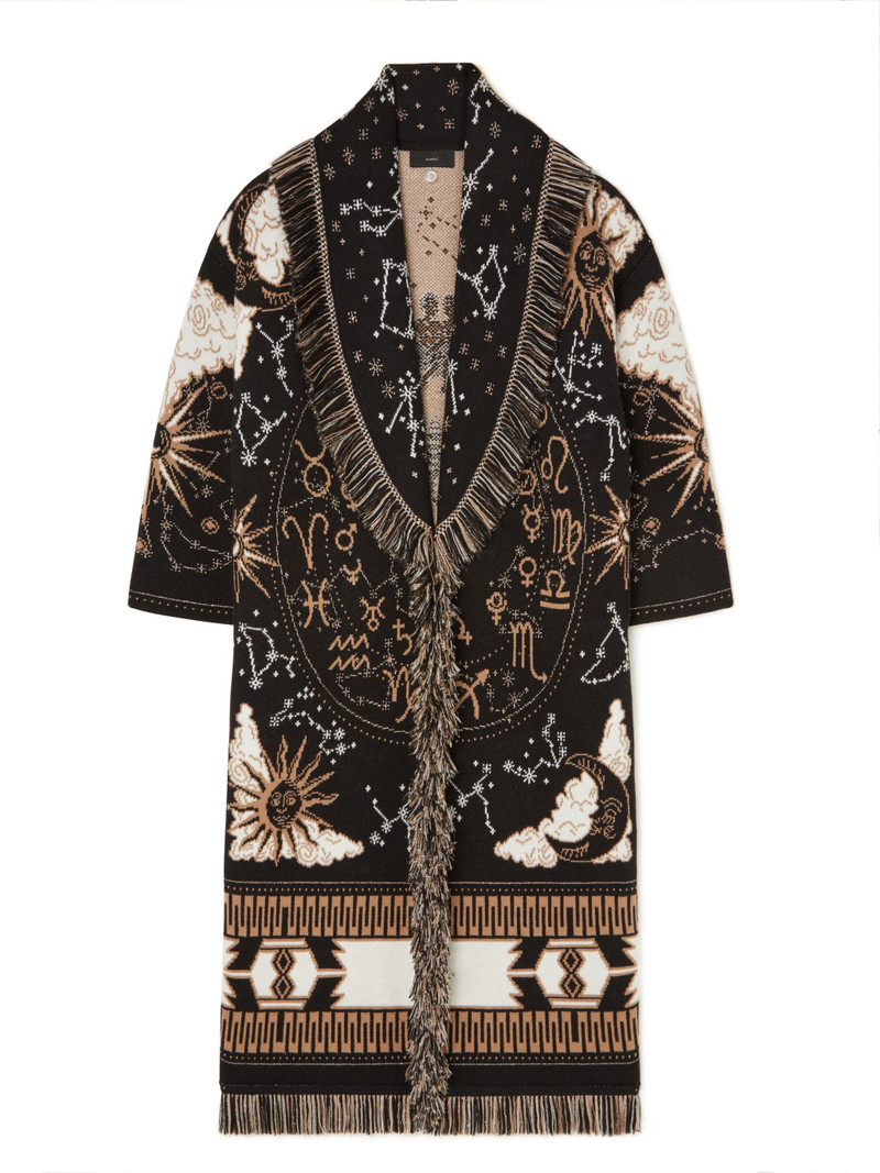 The Twelve Signs Coat 1