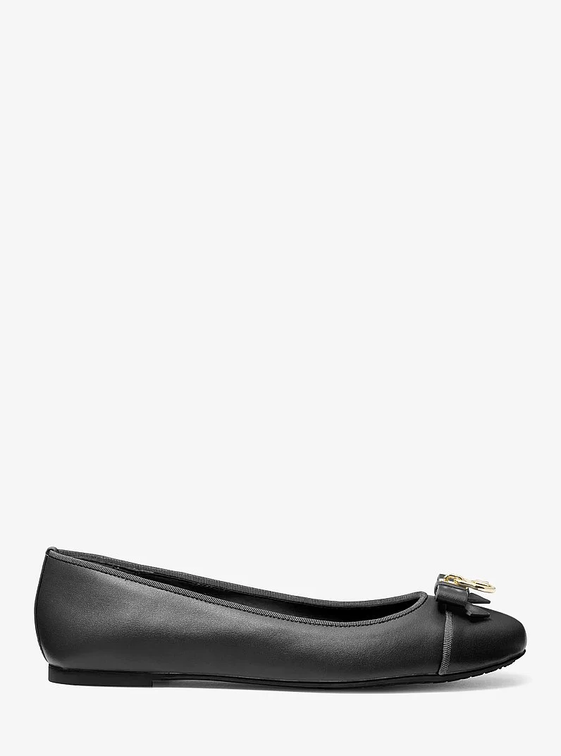 Honey Ballet Flat - 1