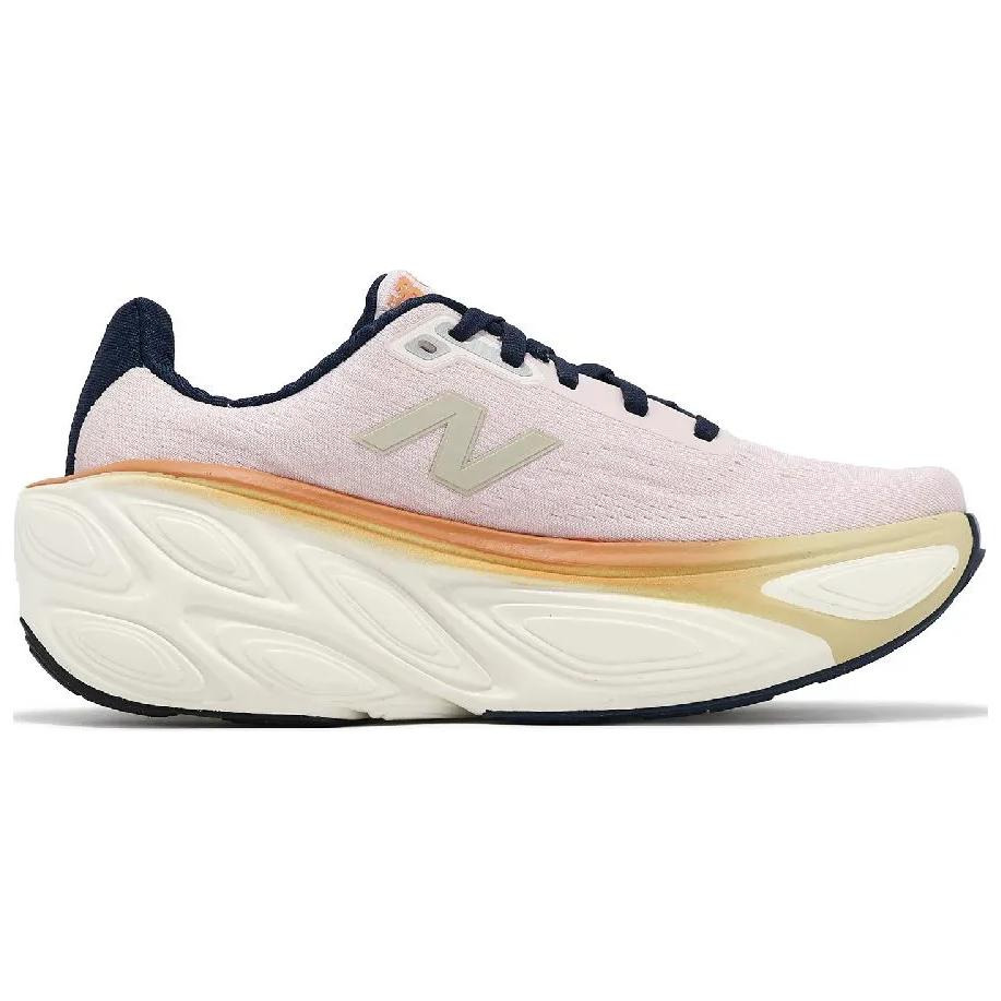 (WMNS) New Balance Fresh Foam X More v5 'Multi-Color' WMORLT5 - 2