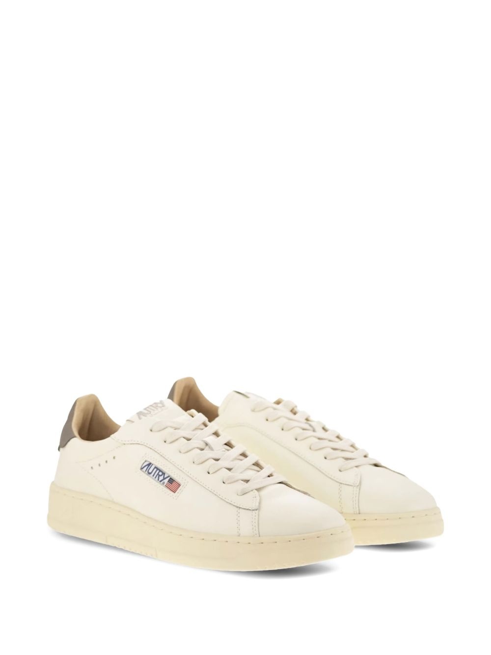Dallas low-top sneakers - 2