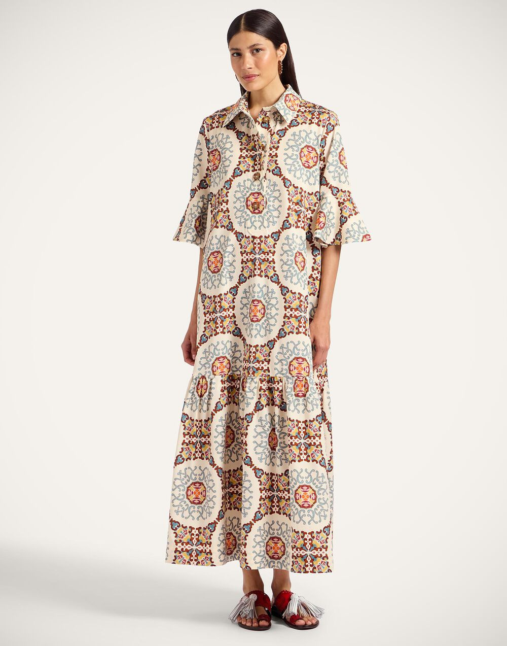 Artemis Dress - 6