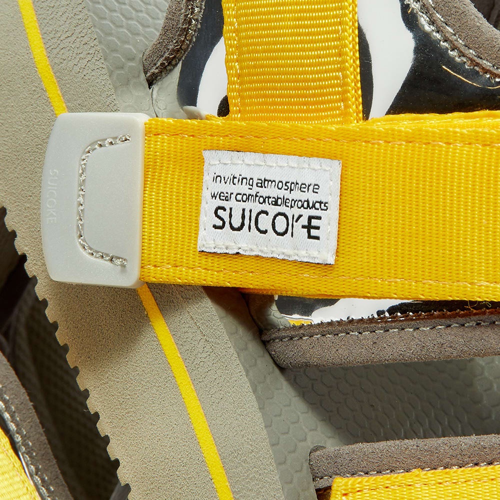 Suicoke KISEE-VEU3 - 4