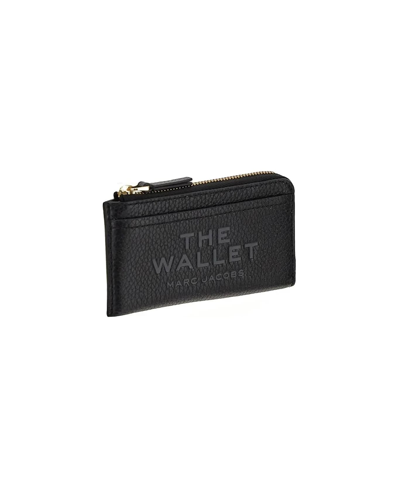 The Wallet - 2