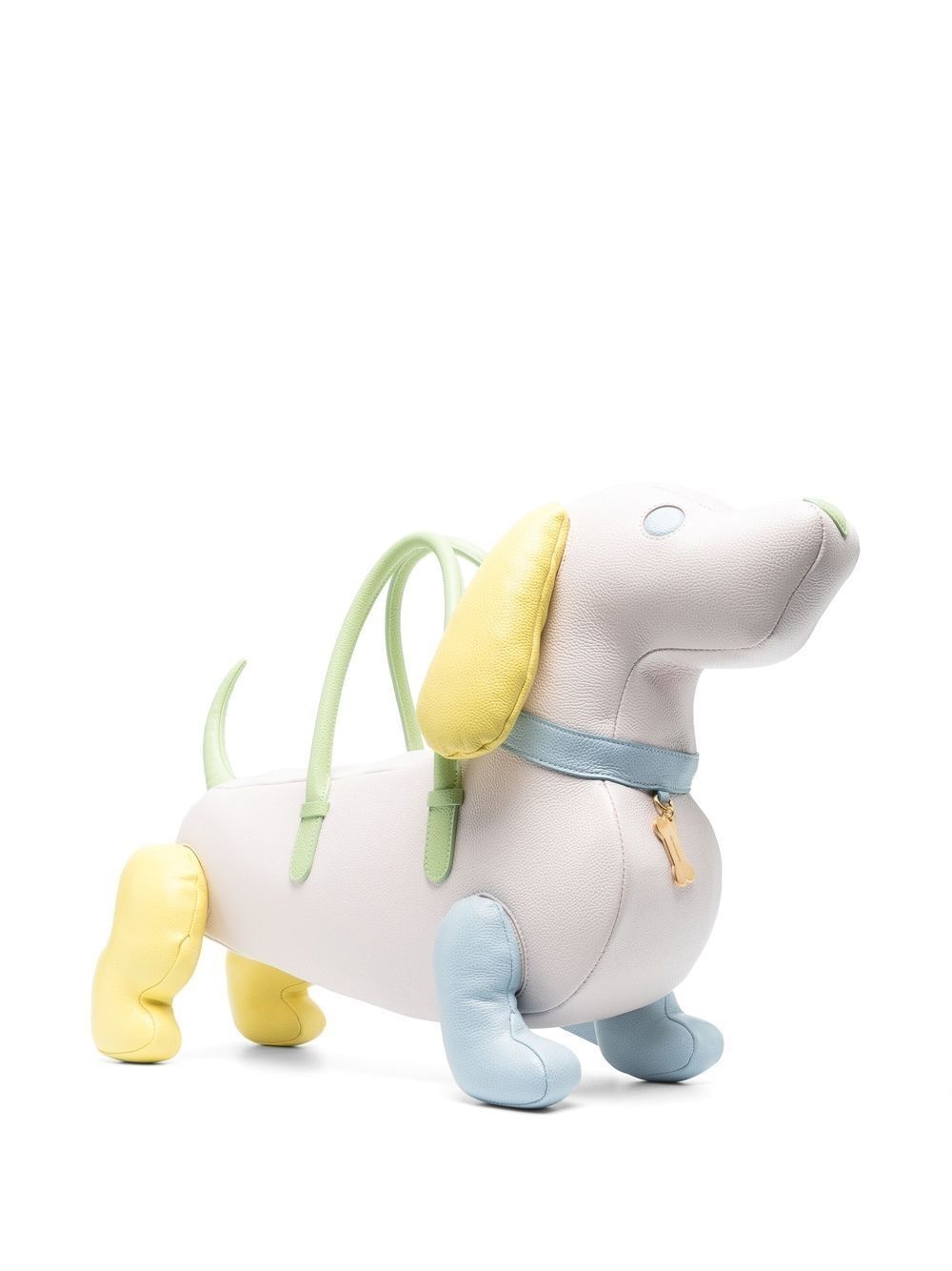 Hector tote bag - 3