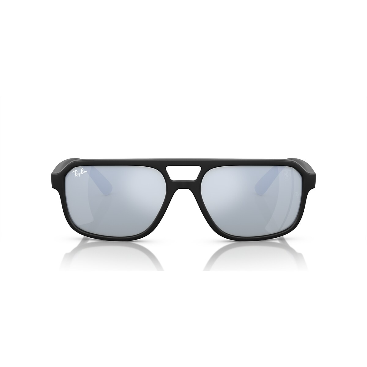 Ray-Ban RB4414M Scuderia Ferrari Collection | REVERSIBLE