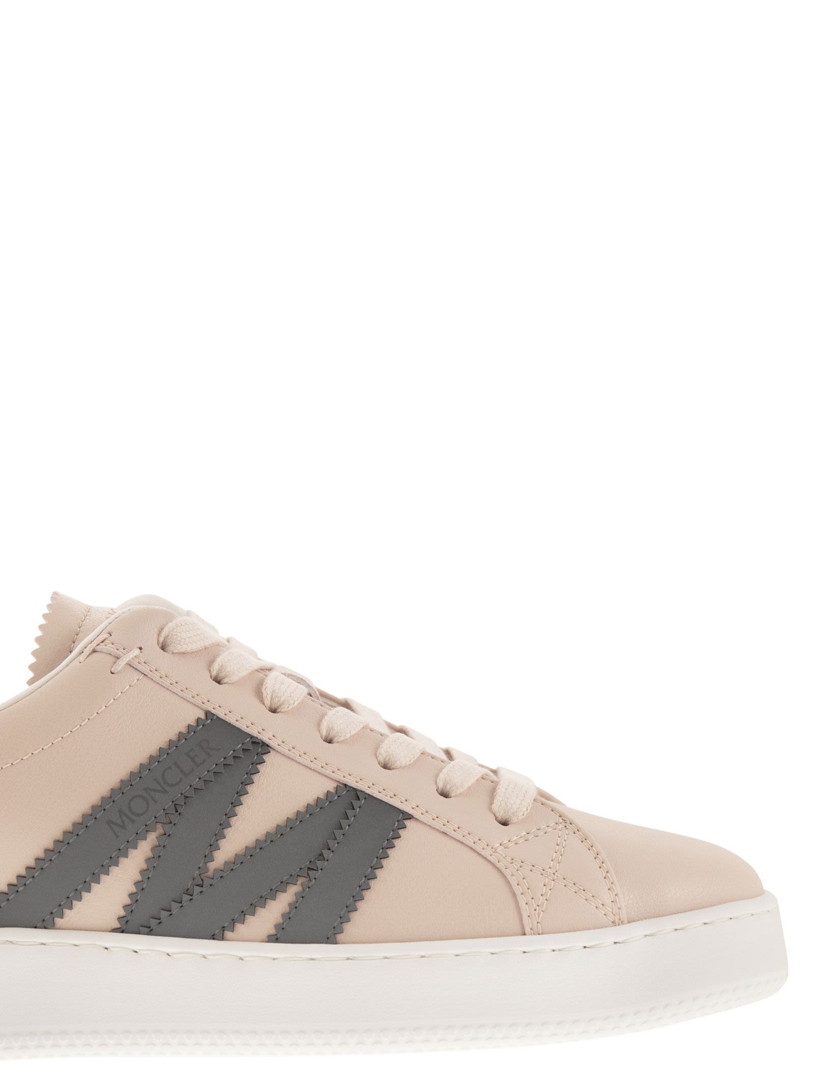 Moncler Monaco M Sneakers - 6