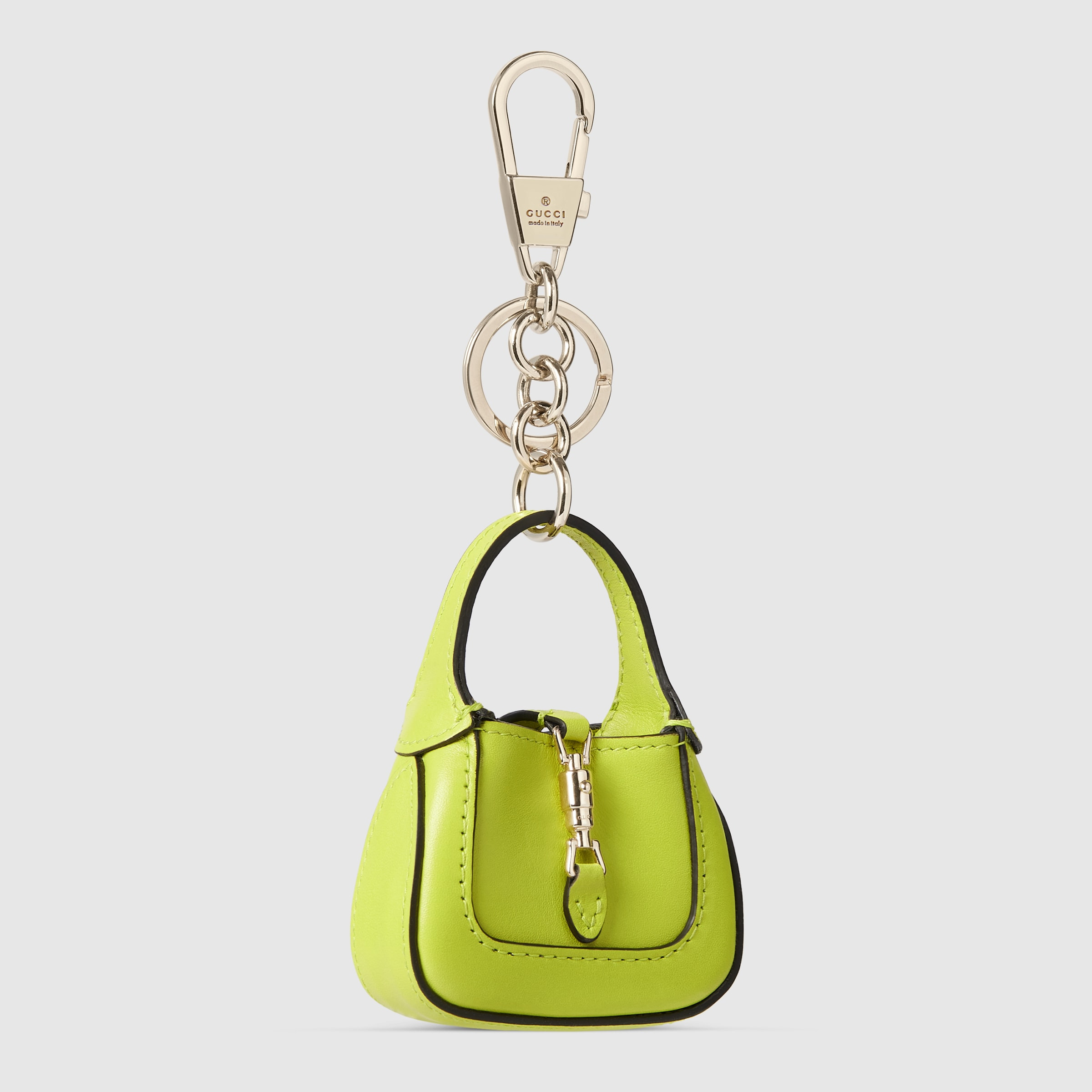 Keychain with Gucci Jackie 1961 - 2