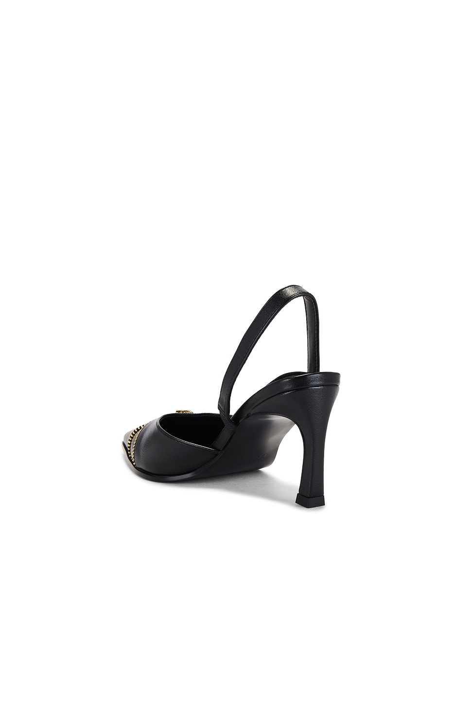 VERSACE Mandy Heels - 3