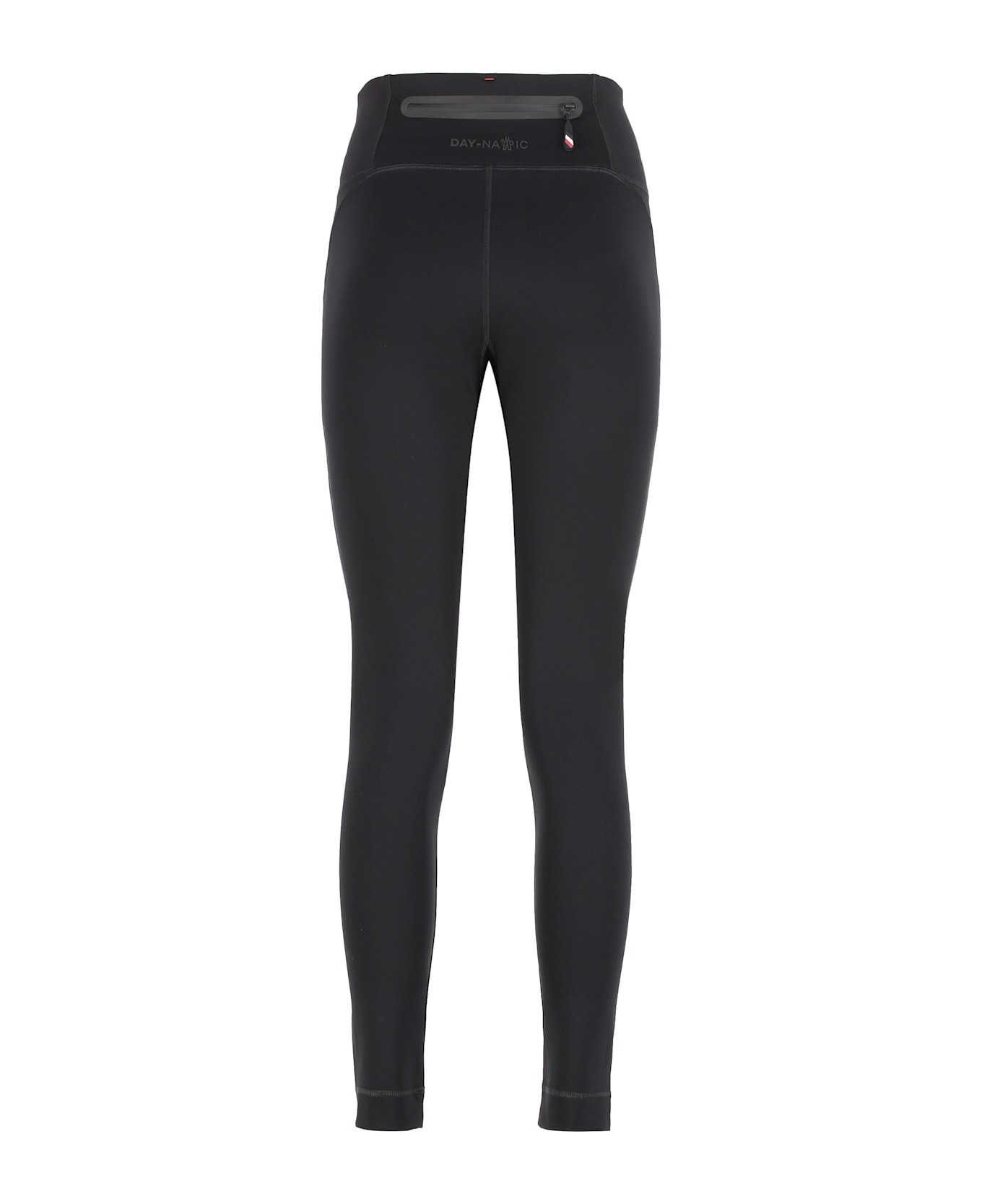Technical Fabric Leggings - 2