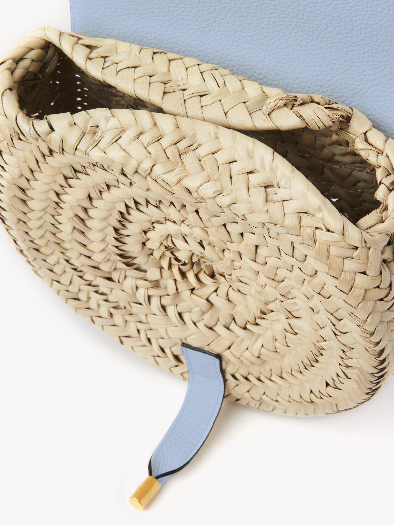 SMALL MARCIE CROSS-BODY BASKET 5