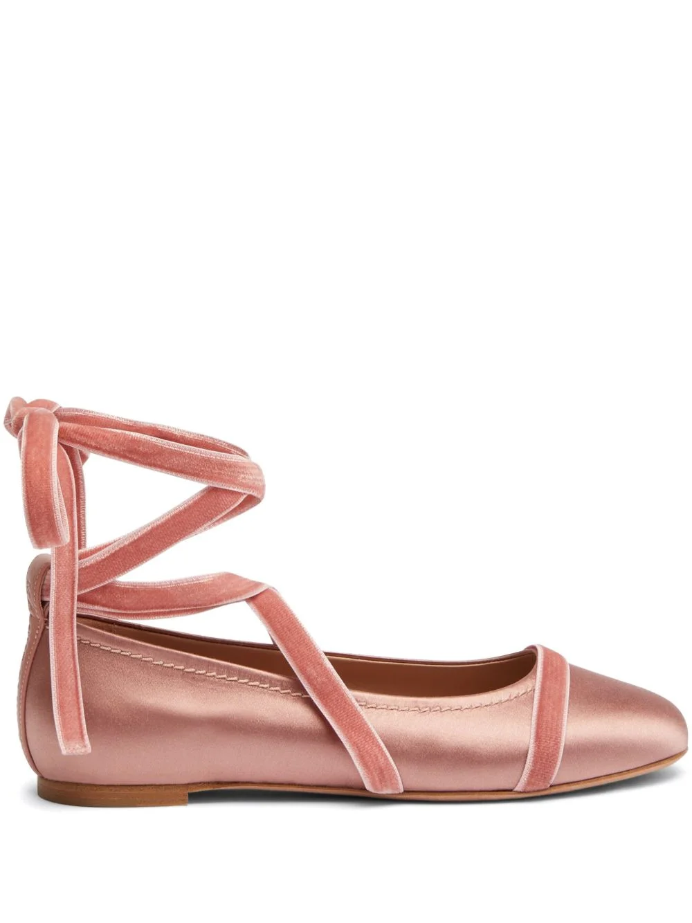 Spencer ballerina shoes - 1