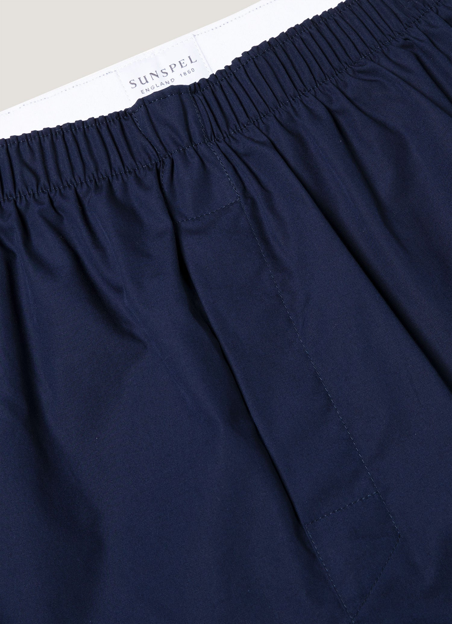 Poplin Boxer Shorts - 4
