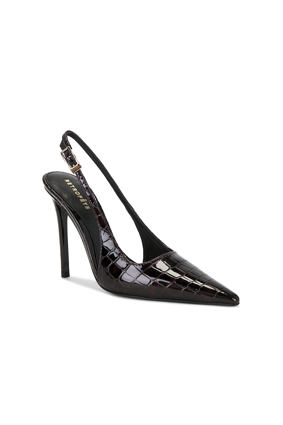 Cindy Slingback - 2