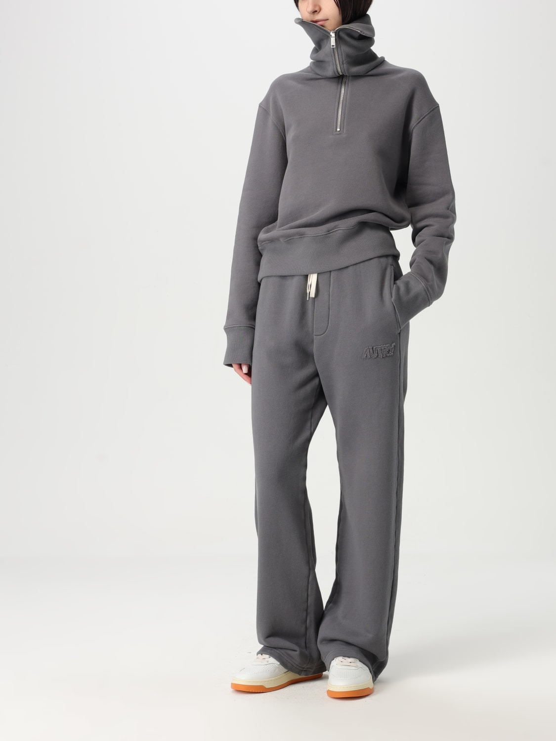 Pants woman Autry - 2