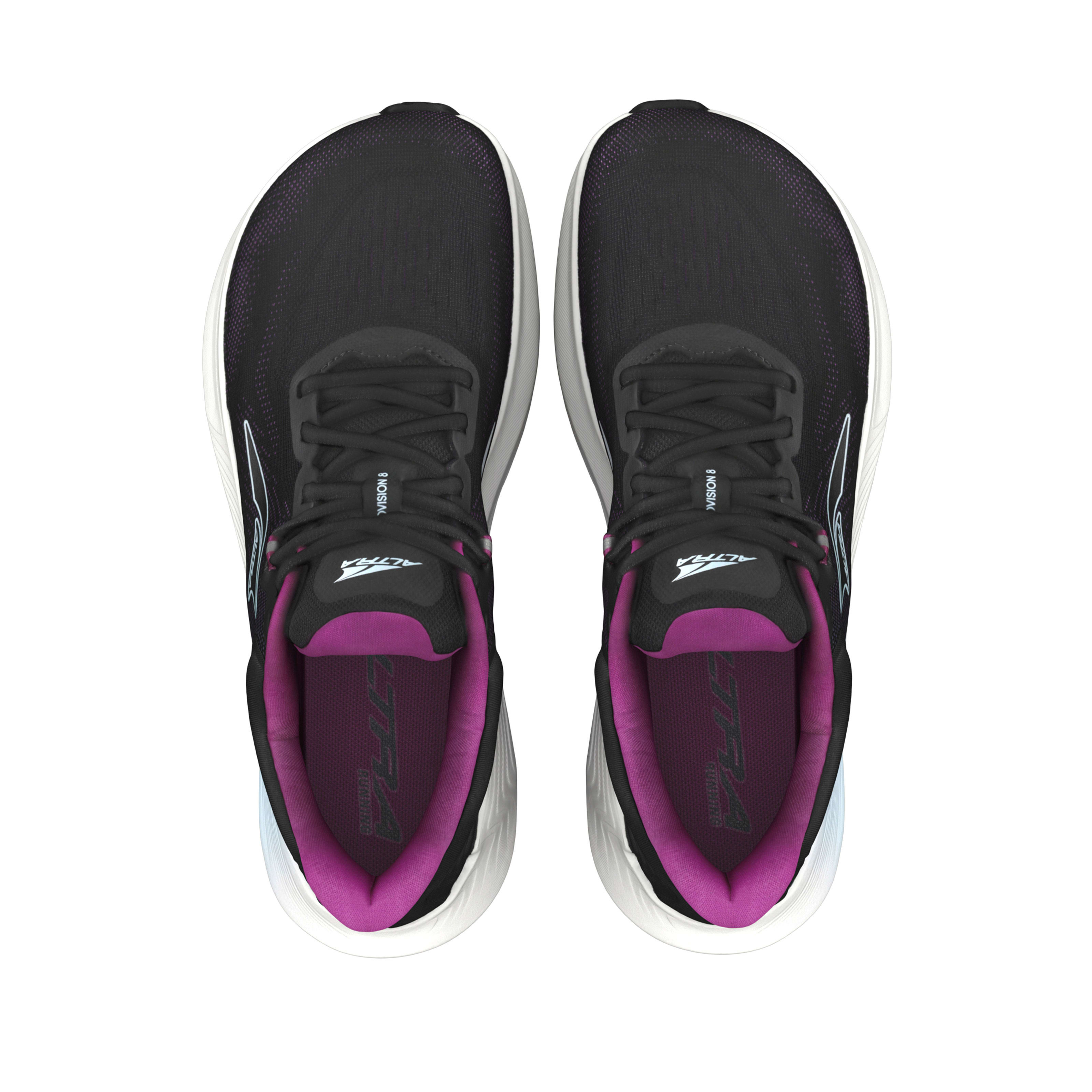 Women's Provision 8 - 6