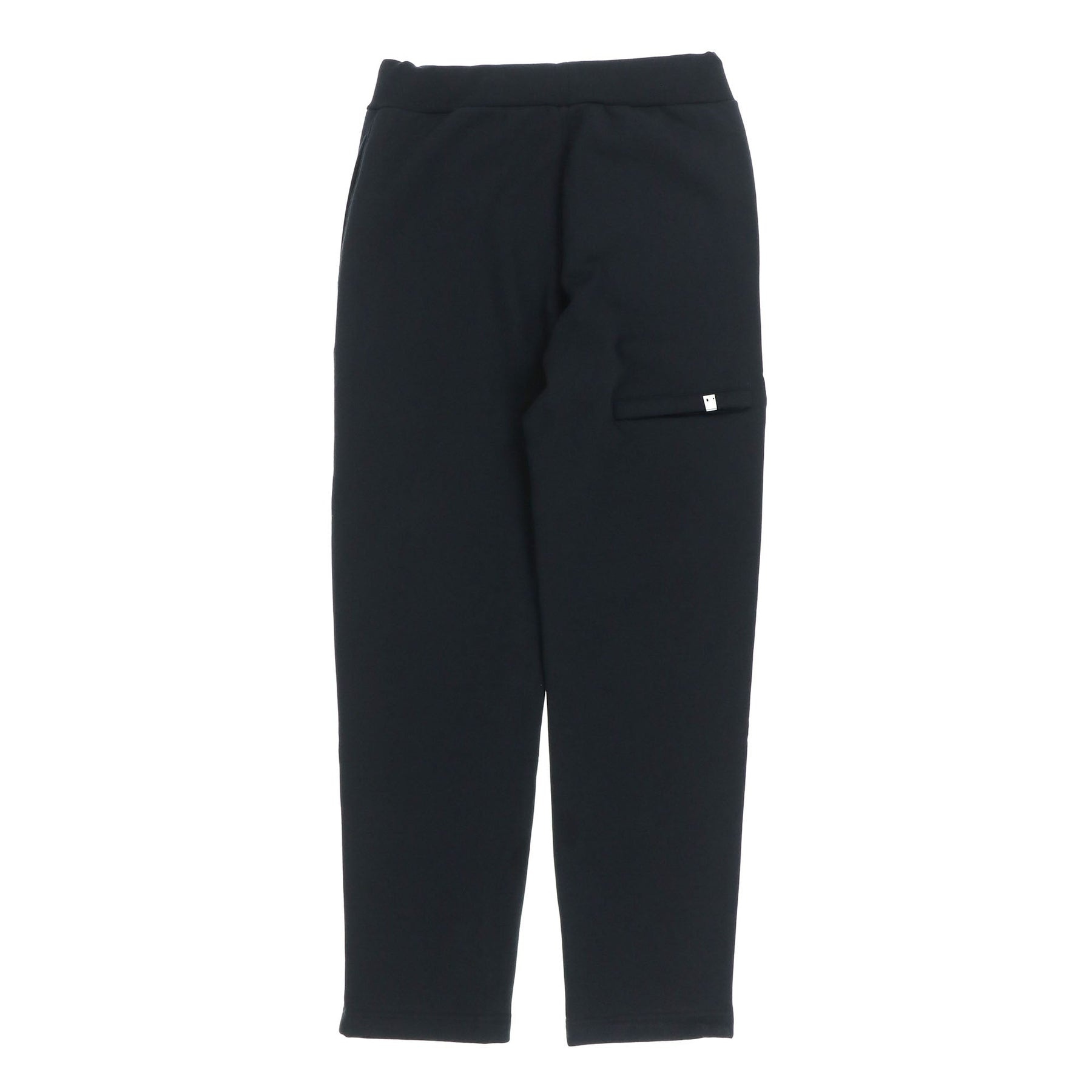 LIGHTERCAP SWEATPANT / BLK - 2