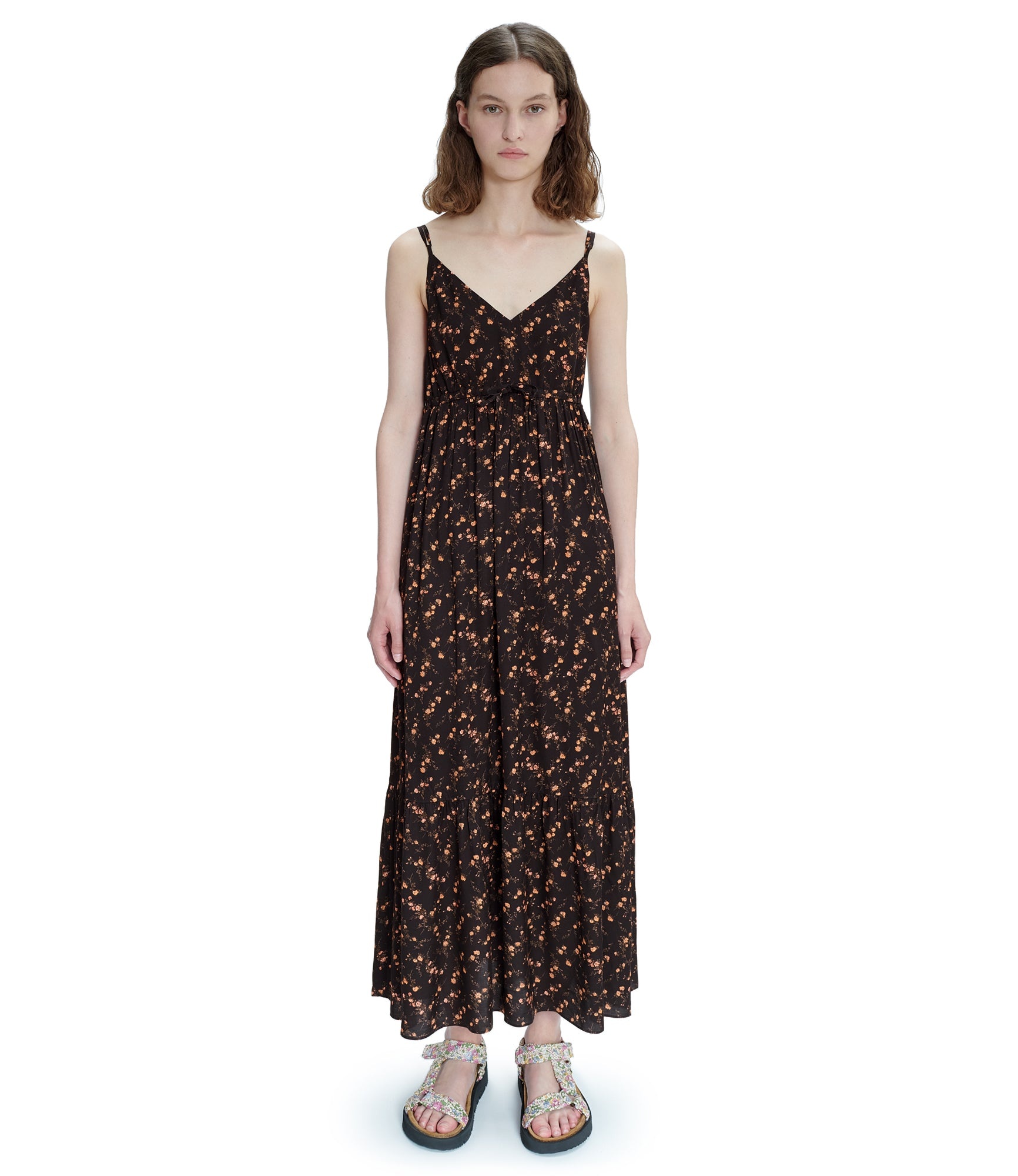 Antoinette dress - 2