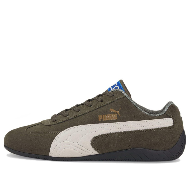 Puma Speedcat Og Sparco 'Green Black' 307171-04 - 1
