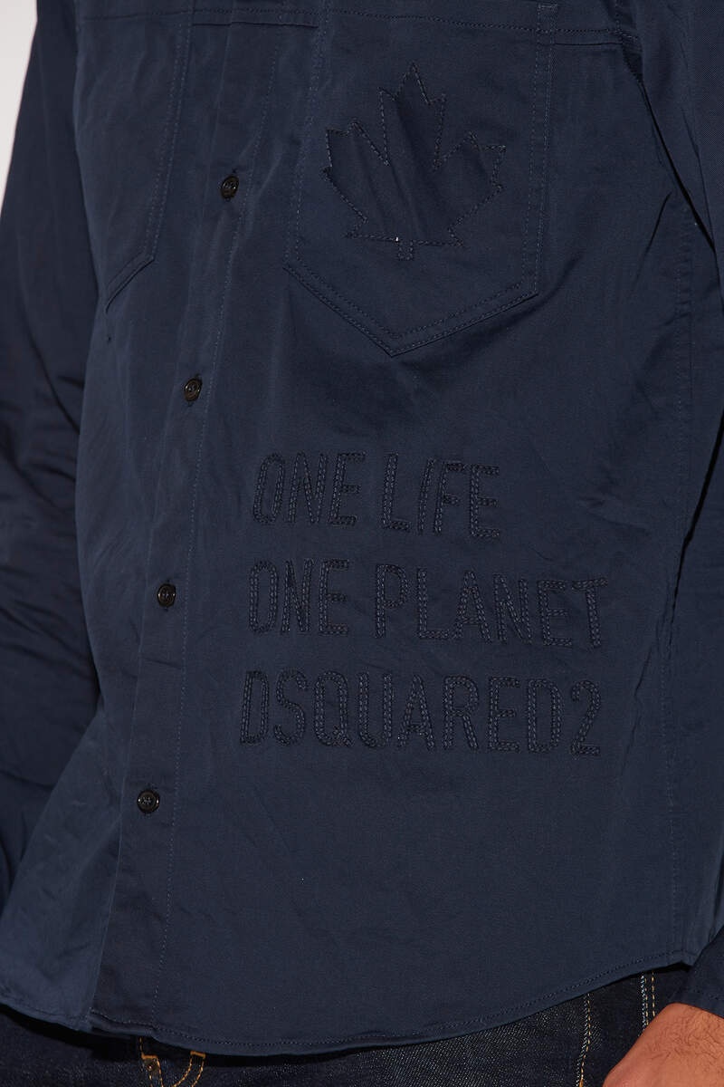 ONE LIFE SHIRT - 6